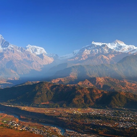 Nepal Bhutan Tour - Exclusive 15 Days