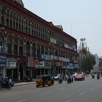 tourhub | Agora Voyages | Chennai Delights: Exploring The Best Of The City Tour 