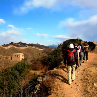 tourhub | Crooked Compass | China Odyssey 