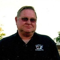 Roy Baker Profile Photo