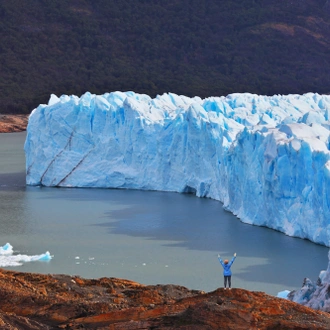 tourhub | Exodus Adventure Travels | Classic Patagonia Treks (2025) 