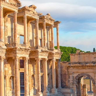tourhub | Newmarket Holidays | Istanbul, Ephesus & Troy 