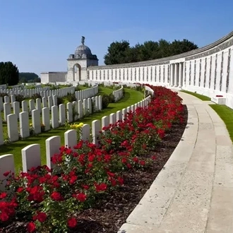 tourhub | Trafalgar | WWI and WWII Battlefields 