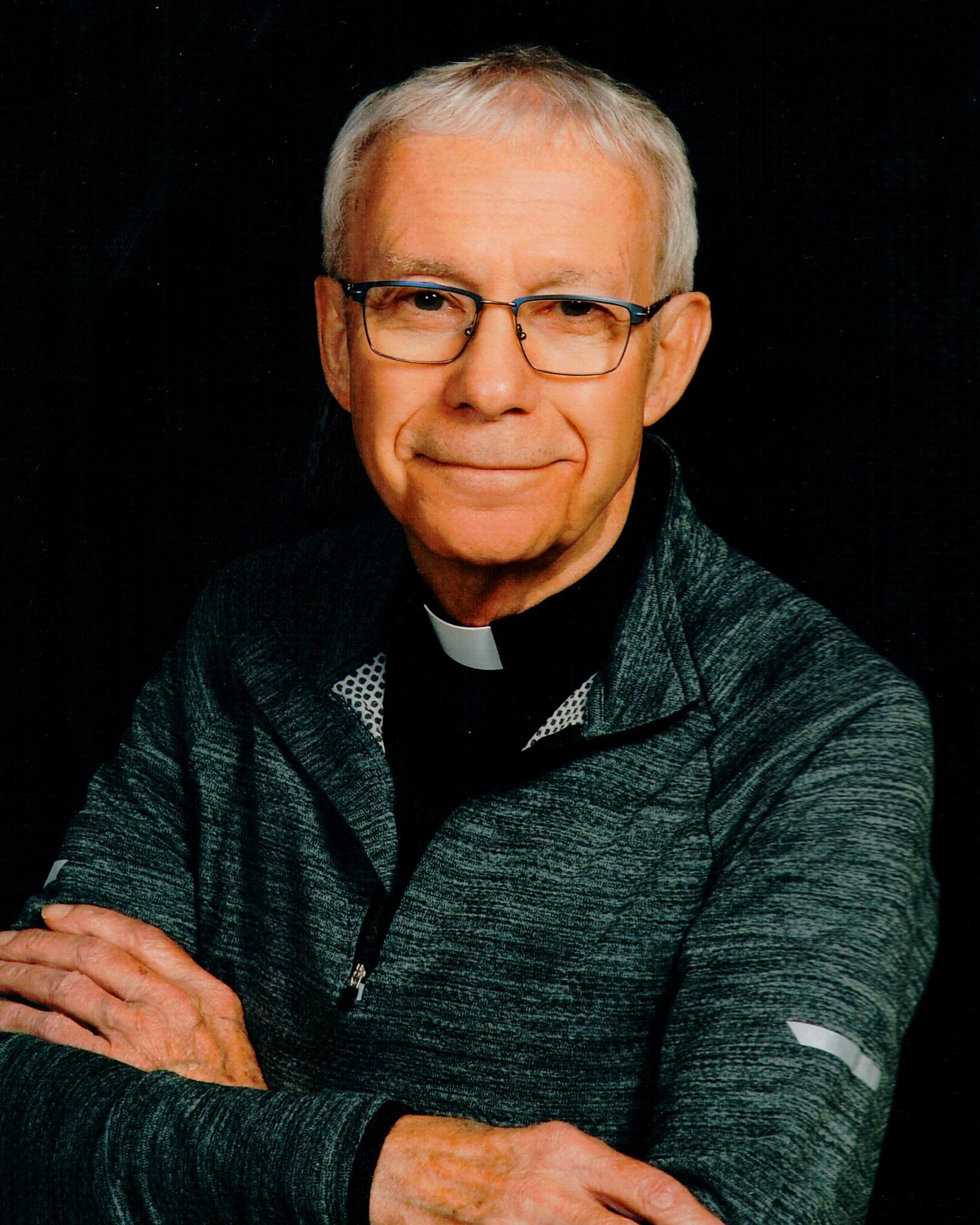Reverend Richard G. Mohr Profile Photo