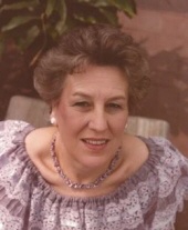Reba Faye Coomer Anderson Profile Photo