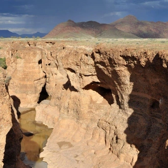 tourhub | ATC Namibia | Beautiful Contrasts of Southern Namibia, Private Tour (On Request) 