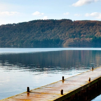 tourhub | Just Go Holidays | The Lovely Lake District & Bury Market 