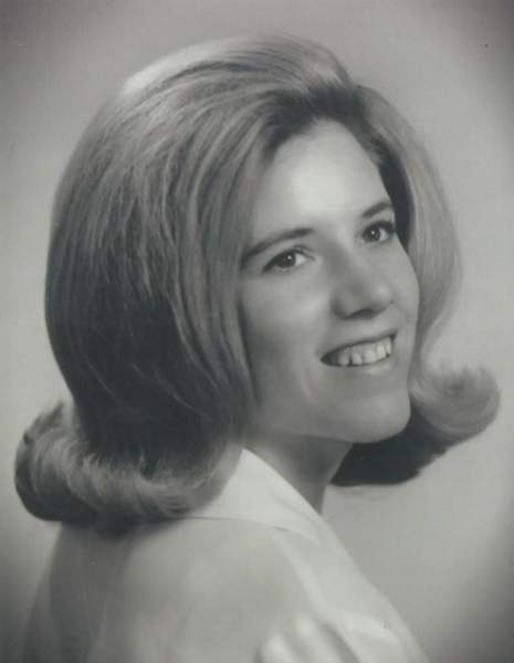 Marianne Edwards Profile Photo