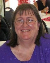 Anita West Profile Photo
