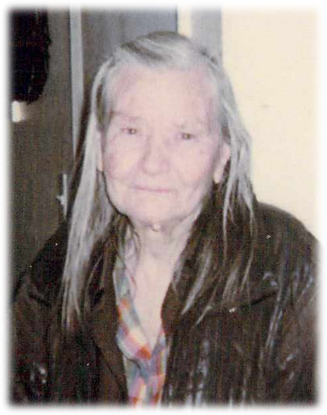 Ethel Velma Bratton Profile Photo