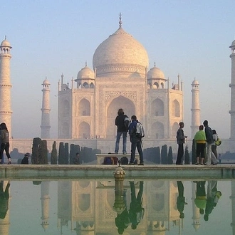 tourhub | Alkof Holidays | Golden Triangle India Tour 