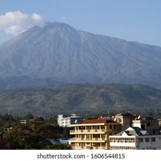 tourhub | Tanzania Wildlife Adventures | MOUNT MERU TRECKING 5 DAYS 