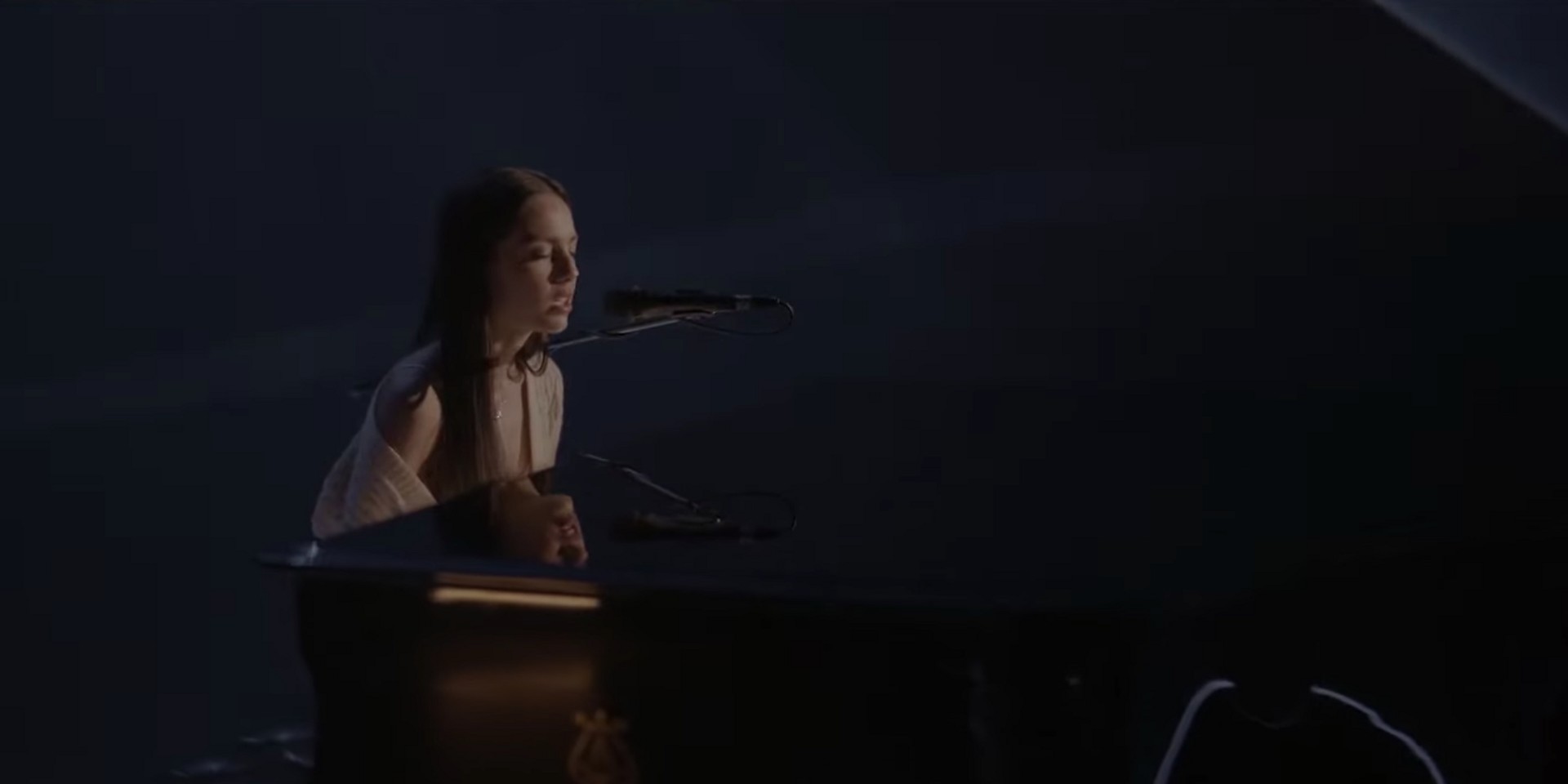 Olivia Rodrigo makes her TV debut with 'drivers license' on The Tonight Show Starring Jimmy Fallon – watch