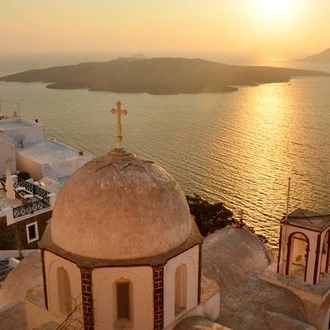 tourhub | G Adventures | Greece: Athens and Walking in the Greek Islands 