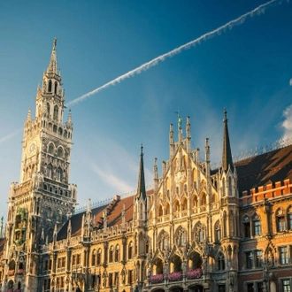 tourhub | Travel Department | Munich & the Black Forest 