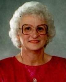 Doris June Sangrey Profile Photo