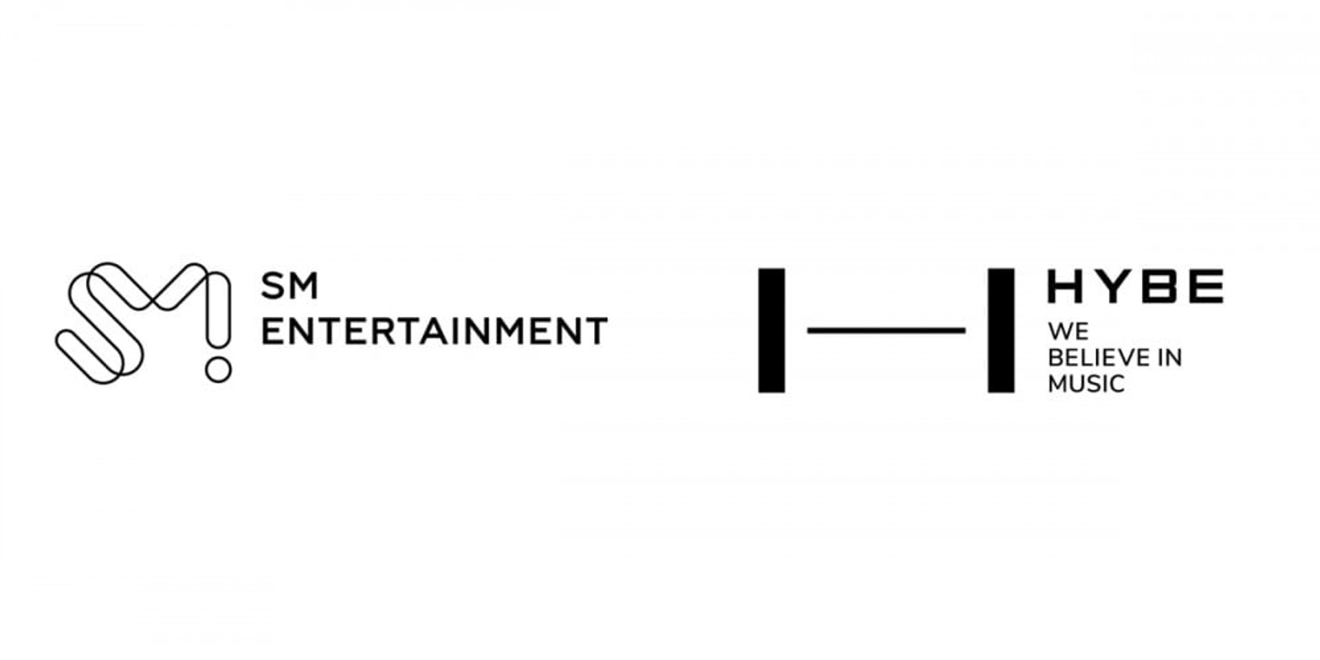 HYBE acquires 14.8% of SM Entertainment via Lee Soo Man to become the largest single shareholder