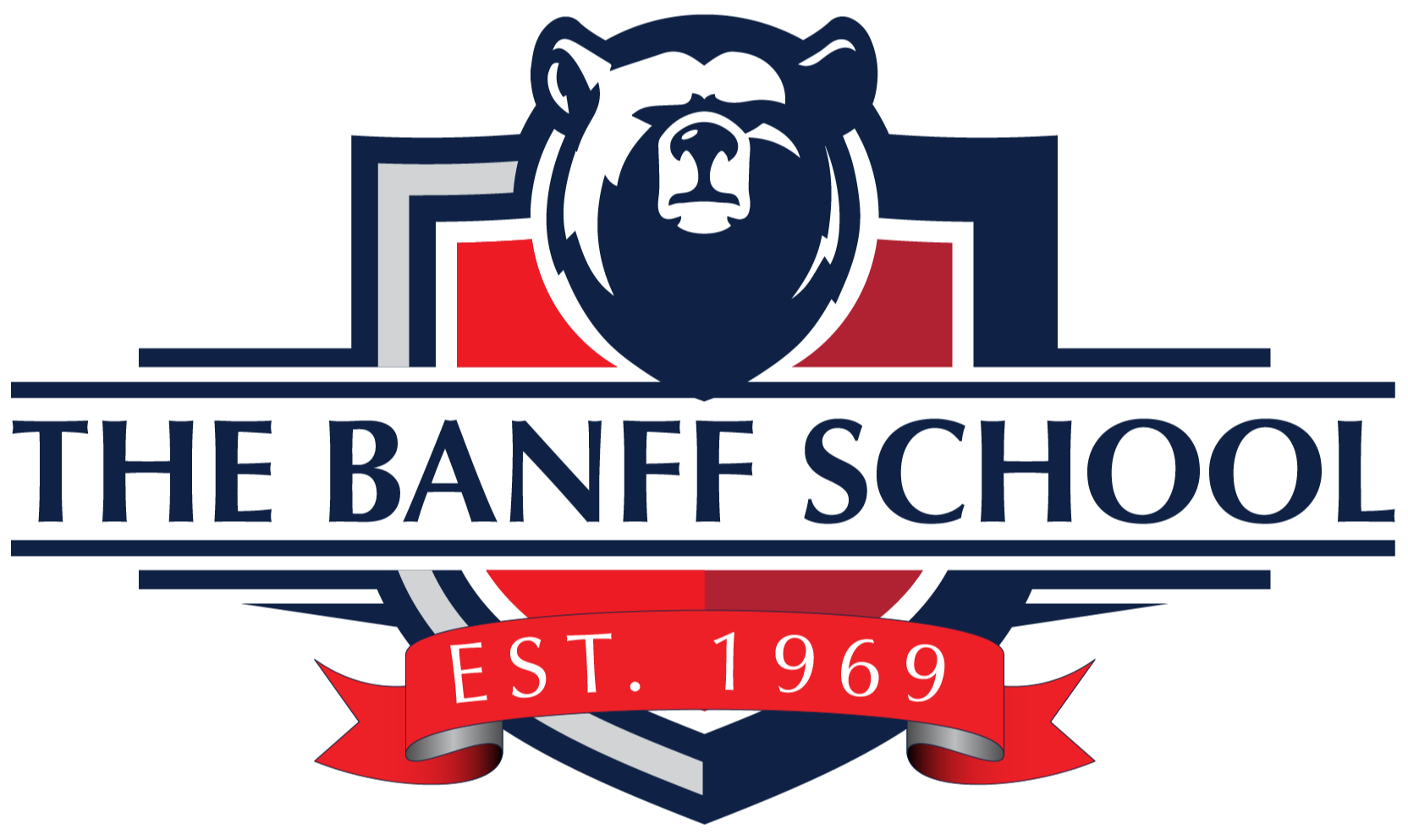 The Banff School logo