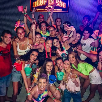 tourhub | TruTravels | Full Moon Party Pack 