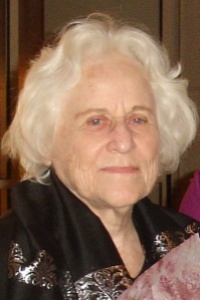 Betty Harris Profile Photo