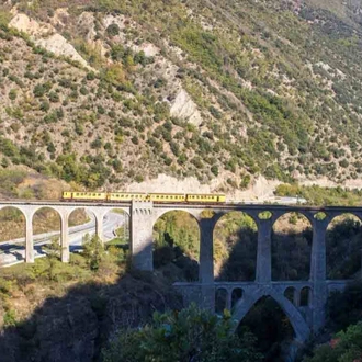 tourhub | Travel Department | Little Trains of the Pyrenees 