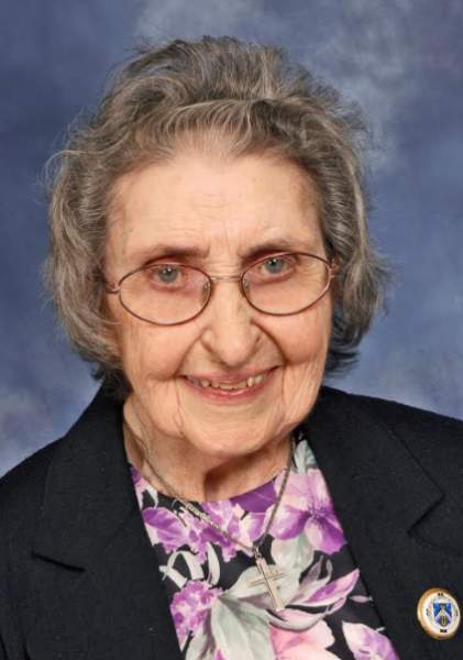 Sister Anne Lawrence Clark, CSJ Profile Photo