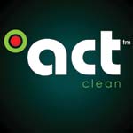 ACT clean logo