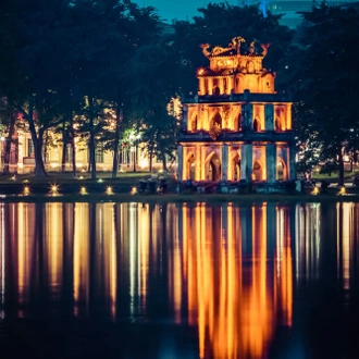 tourhub | Realistic Asia | Enthralling Vietnam in 13 Days - Luxury Private Tour 