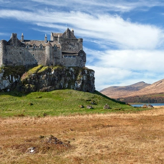 tourhub | Brightwater Holidays | Scotland: Mull, Staffa and Iona 587 