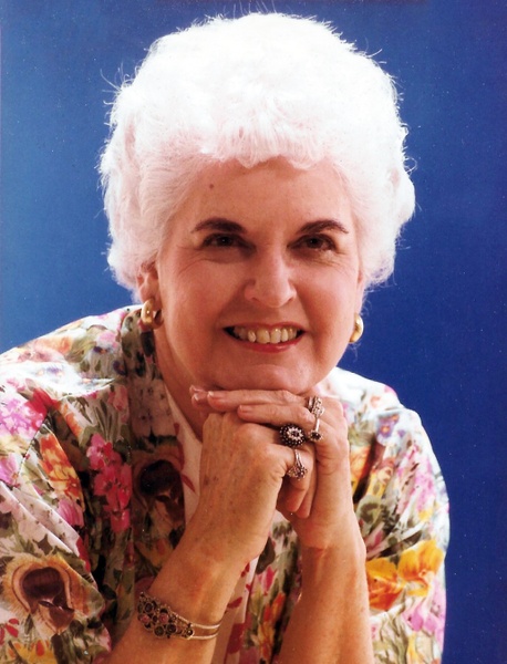 Rosemary Miller Watts Fisher Profile Photo