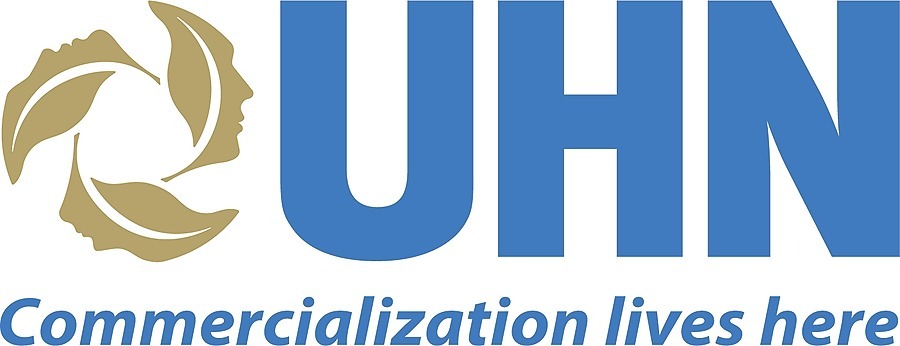 Commercialization at UHN