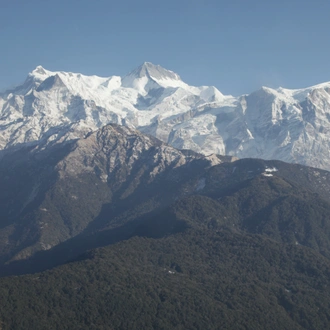 tourhub | Liberty Holidays | 3 Days Annapurna Trip including Dhampus Hill Trek 