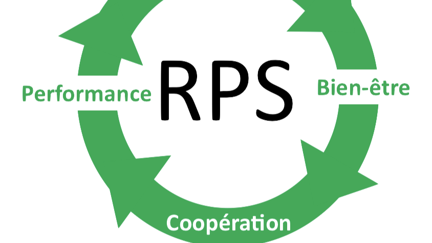 Représentation de la formation : L’initiation à la prévention des RPS et la promotion de la qualité de vie au travail du personnel