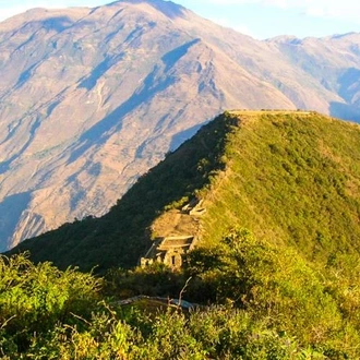 tourhub | Bamba Travel | Choquequirao Trek 8D/7N 