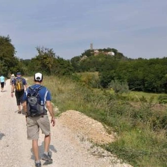 tourhub | UTracks | Croatia Coast and Canyons Walk 