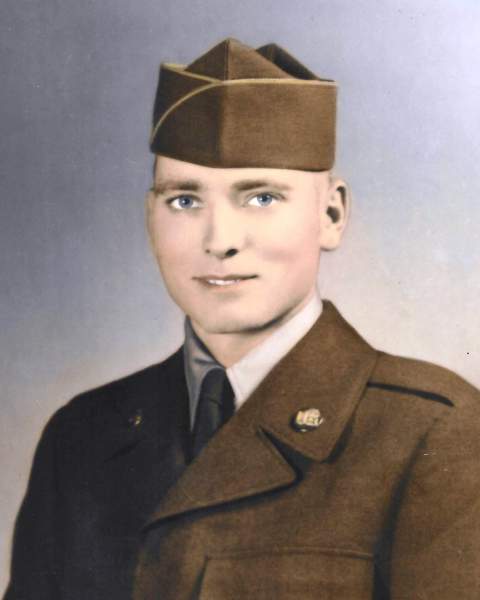 Joseph Edgar Baird, Sr. Profile Photo