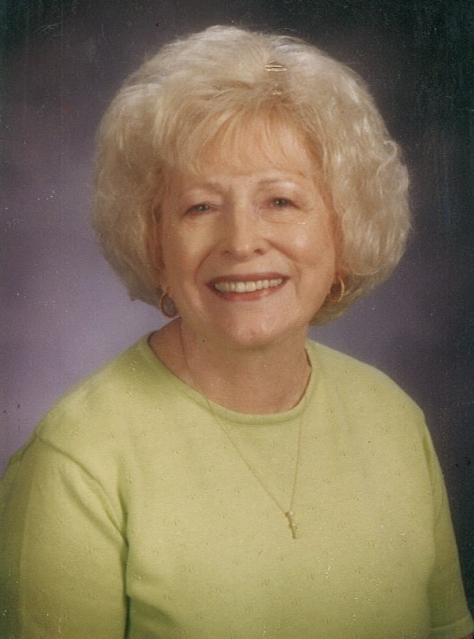Betty Jo Dean Burgess Profile Photo