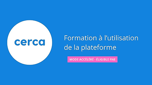 Représentation de la formation : GESTION ET ADMINISTRATION D’UN RÉSEAU SOCIAL D’ENTREPRISE EXTRANET POUR RESEAU DE FRANCHISE - 30H - 