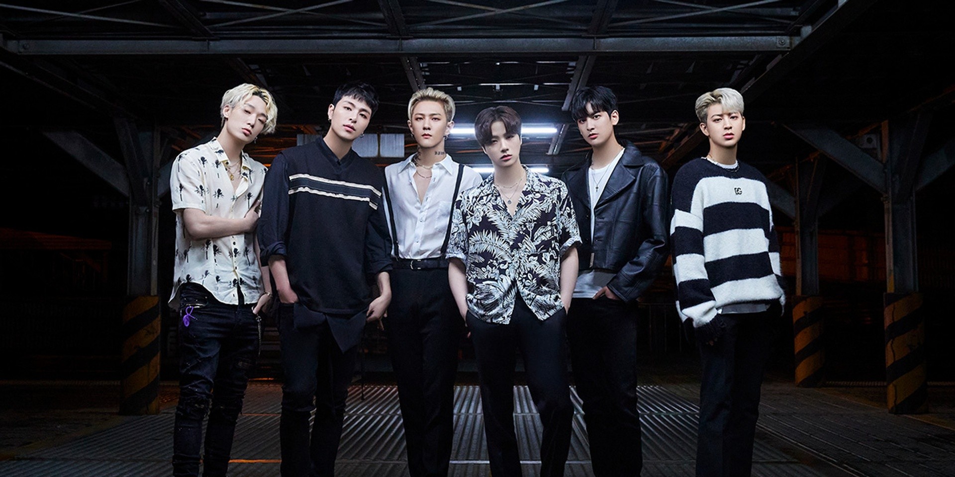 iKON end contract with YG Entertainment, all six members to continue as a group