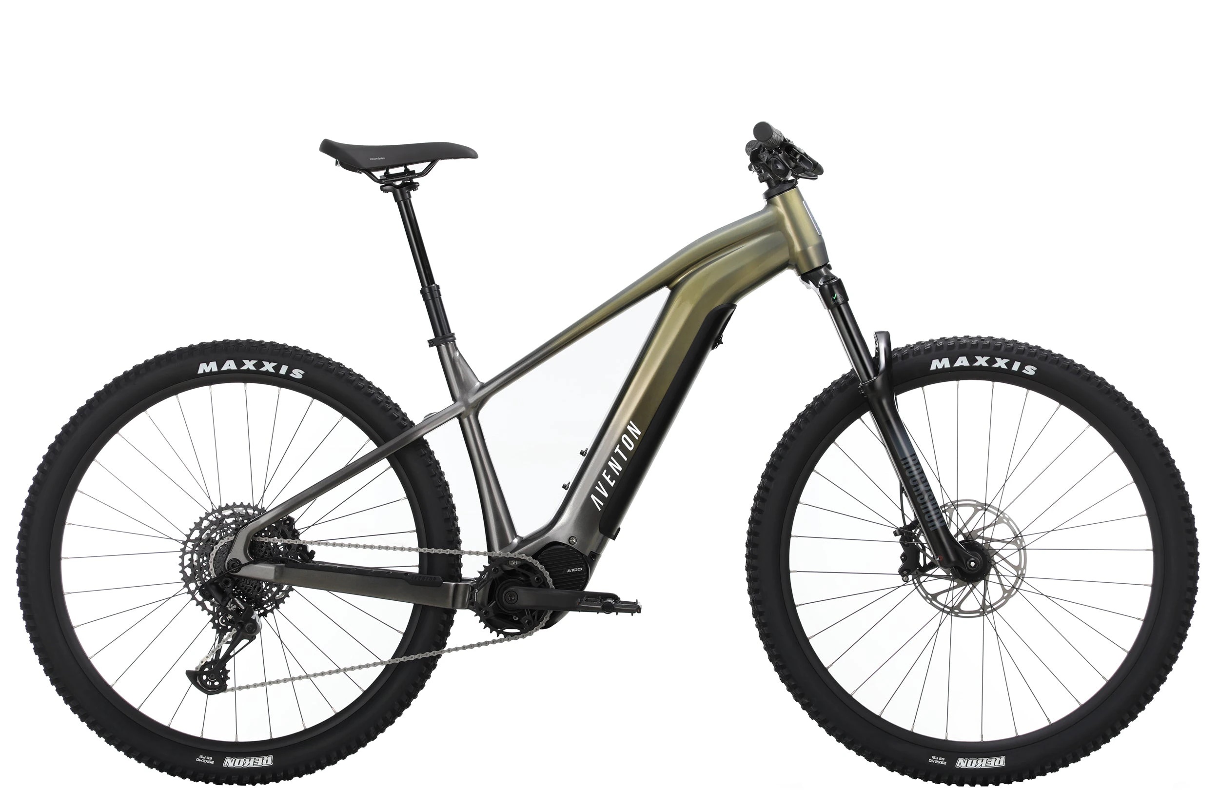 Aventon Ramblas electric mountain bike