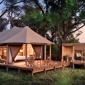 tourhub | Royal Private Safaris | 10 DAYS LUXURY BUSH AND BEACH SAFARI 