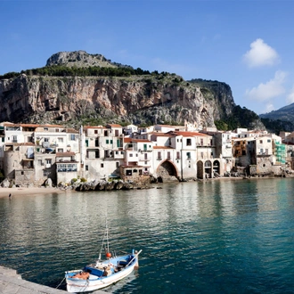 tourhub | G Adventures | Northern Sicily: Islands & Volcanoes 