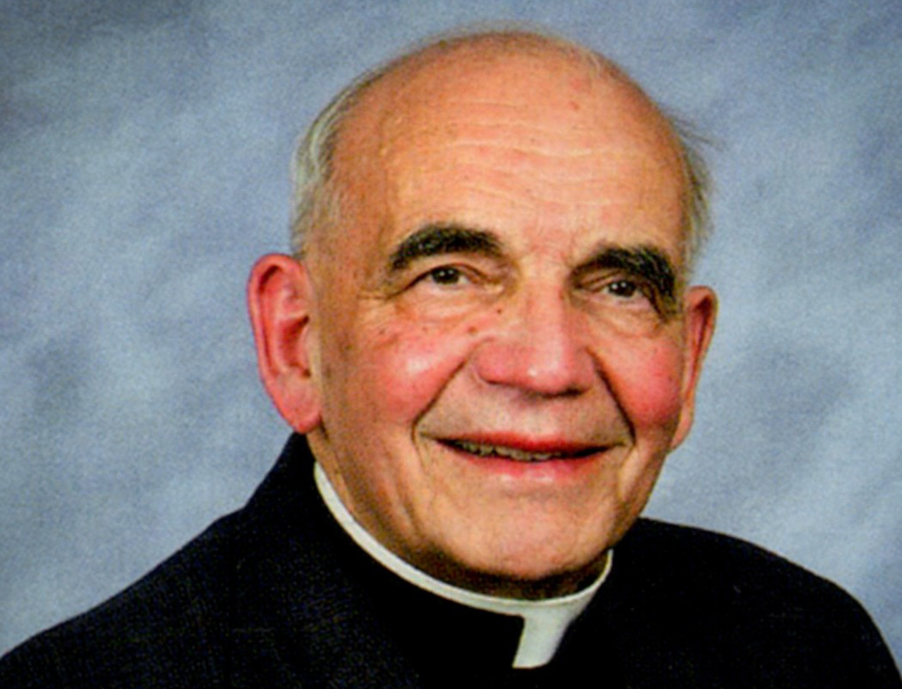 Rev. Wolff Profile Photo