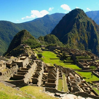 tourhub | Today Voyages | Extraordinary Peru 