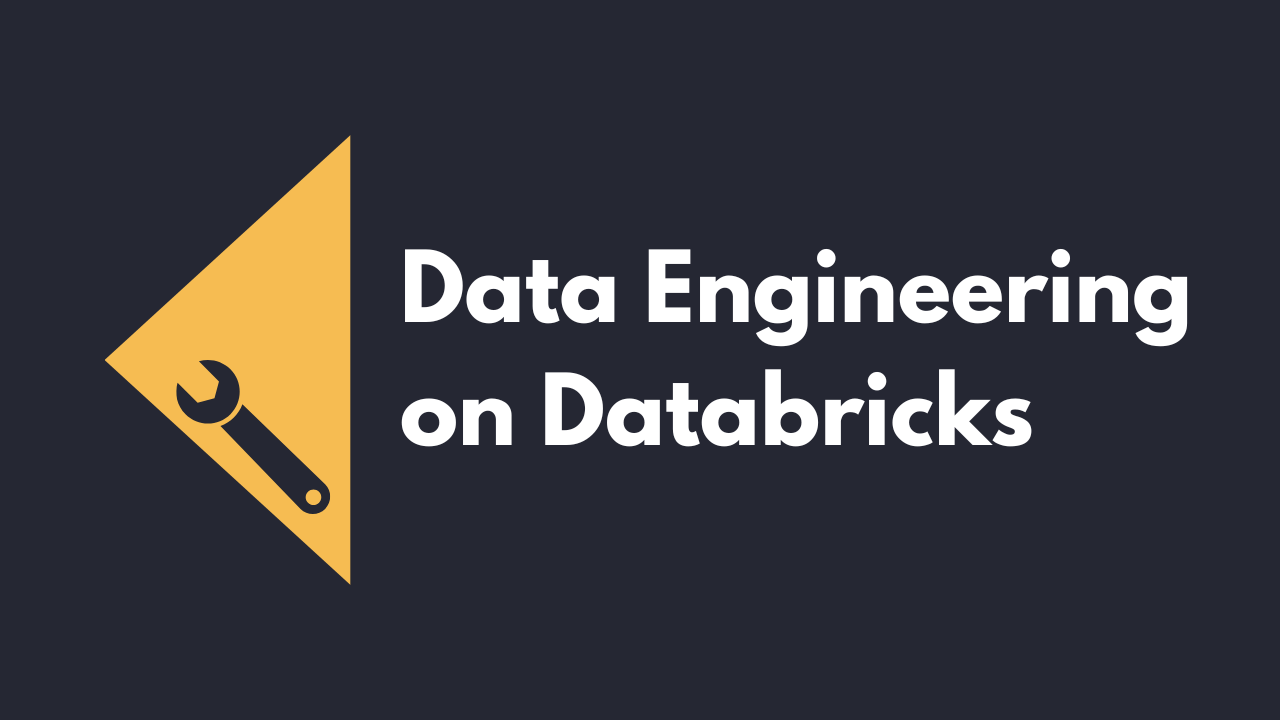 Databricks Fundamentals | Learn Data Engineering