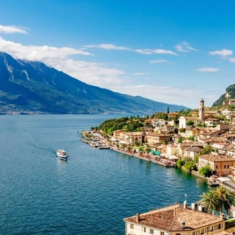 tourhub | Omega Tours | Jewels of the North: Discovering Italy's Enchanting Lakes 