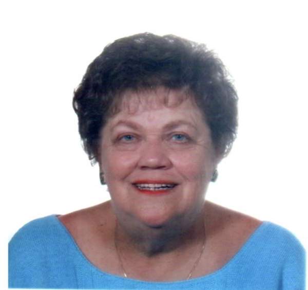 Patricia Ann Bridger Profile Photo
