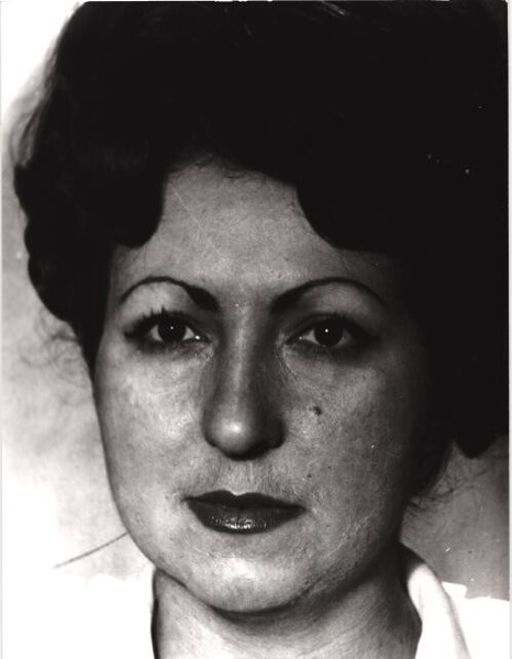 Nelly Sarukhanyan Profile Photo