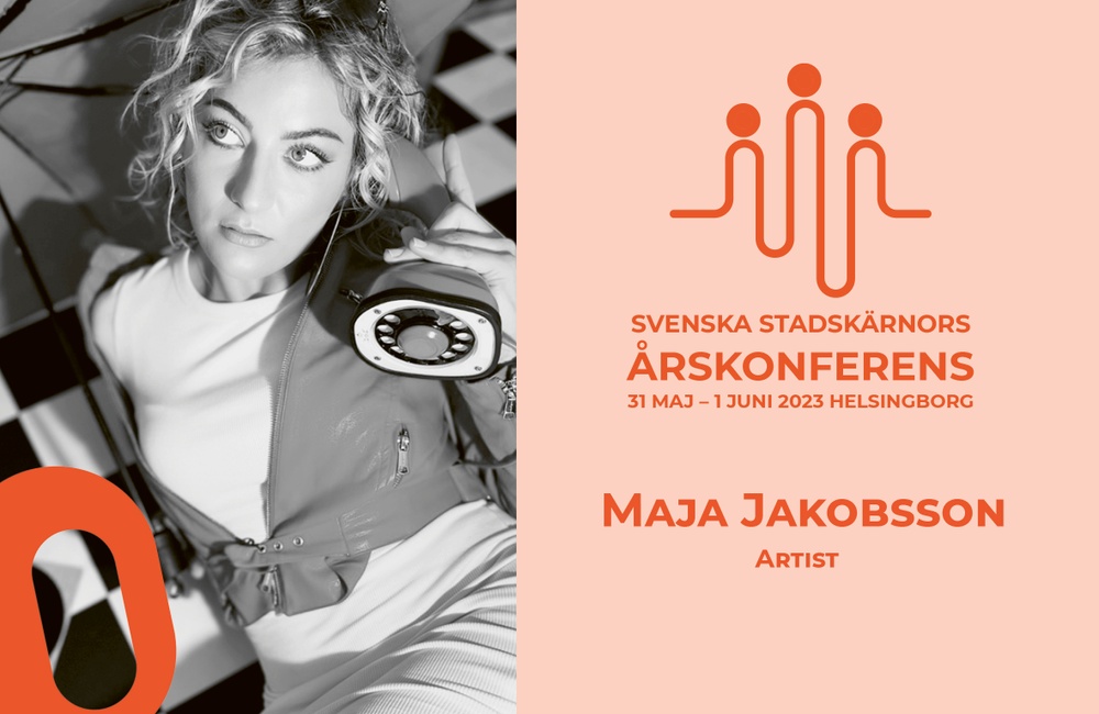 Maja Jakobsson
