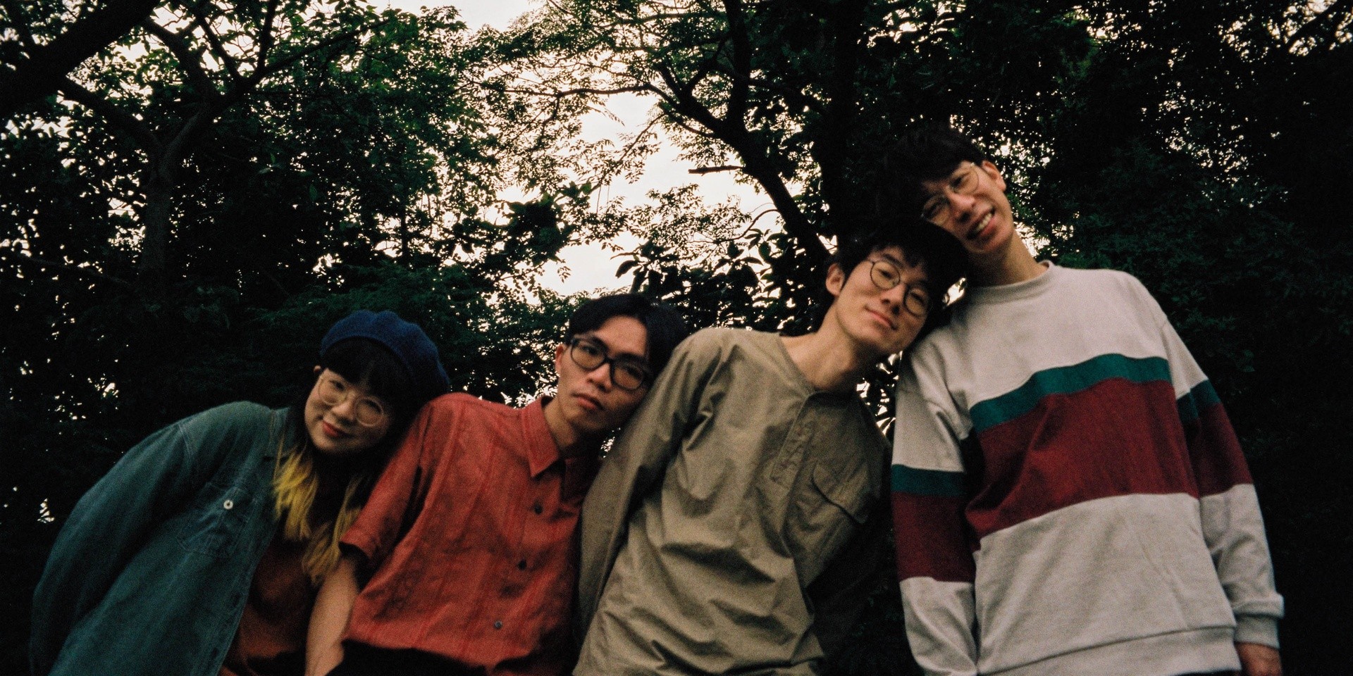 Introducing: “The feeling of venturing into the unknown still hasn’t changed” - Taiwan’s DSPS on their journey of self-discovery